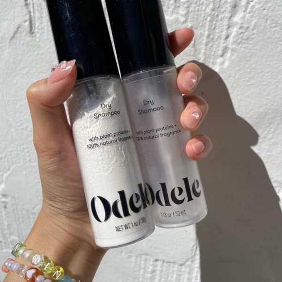 Odele Shampoo - Picture 6 of 6